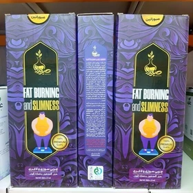 معجون چربی سوزی و لاغری